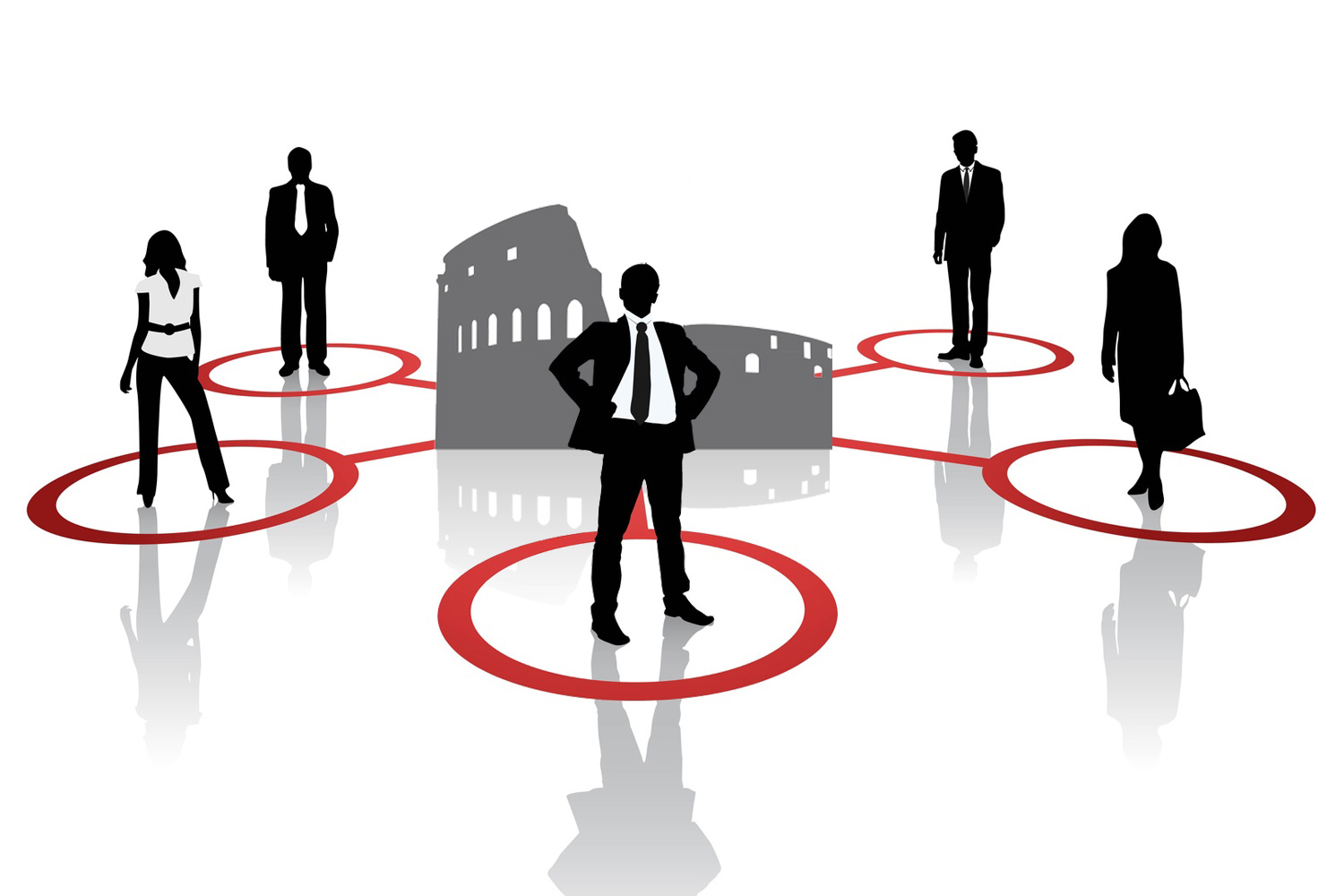 RomaNetwork Consulting S.r.l.